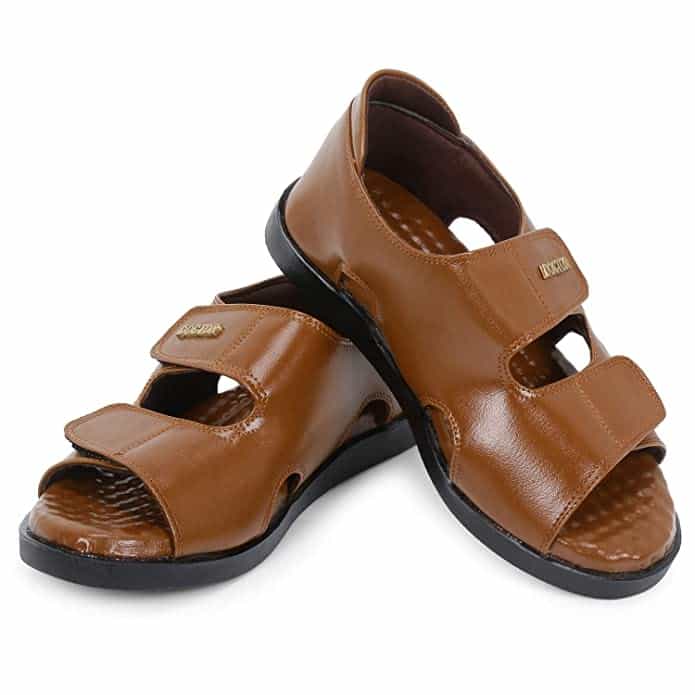 PANLIN FOOTWEAR : Customized Ortho Footwear, Diabetic Footwear India : MCP  / MCR Chappals Chennai